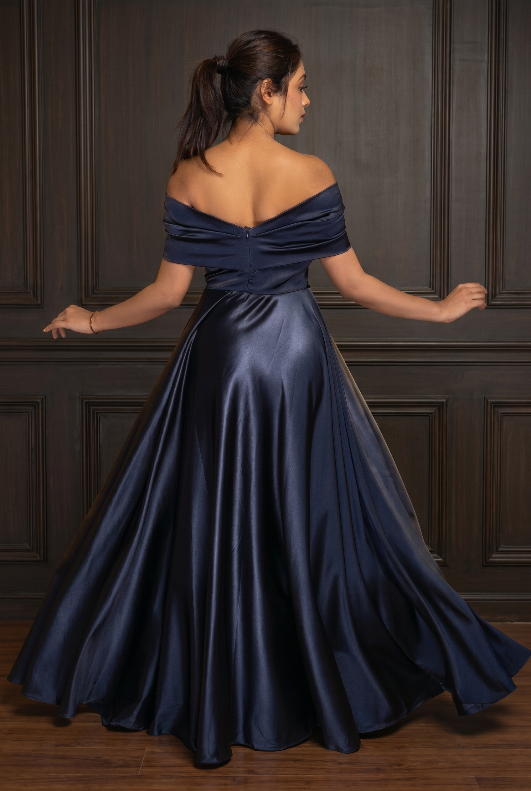 Midnight Reverie