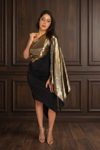 Gilded Flow