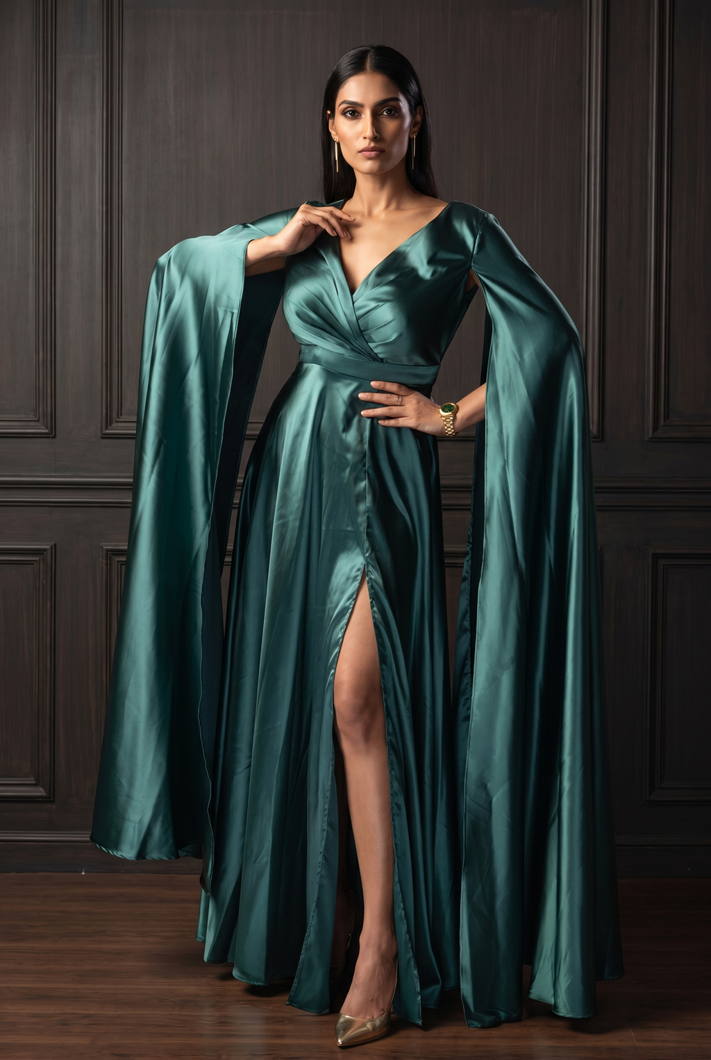 Verdant Veil