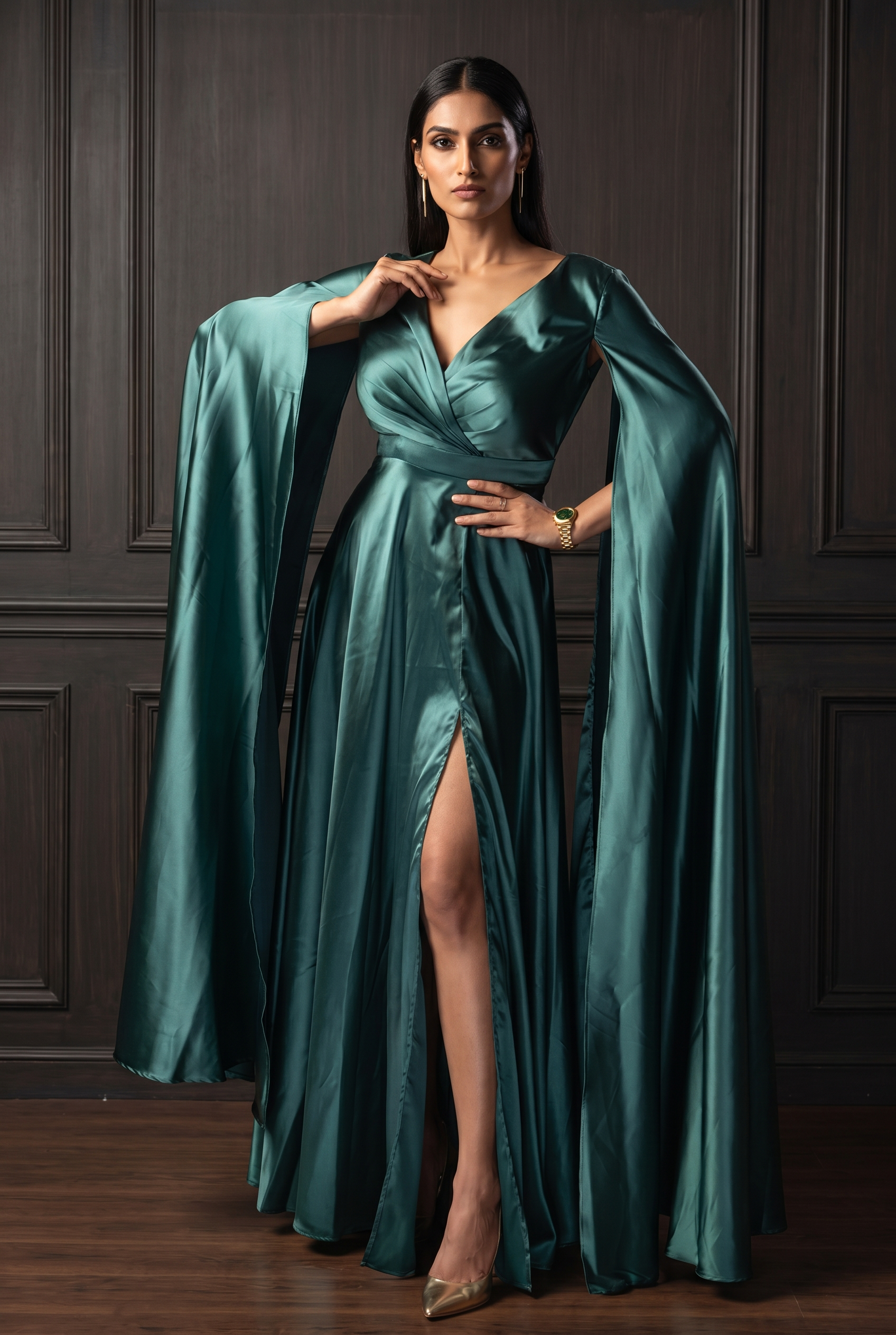Verdant Veil