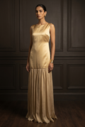 Muted Opulence