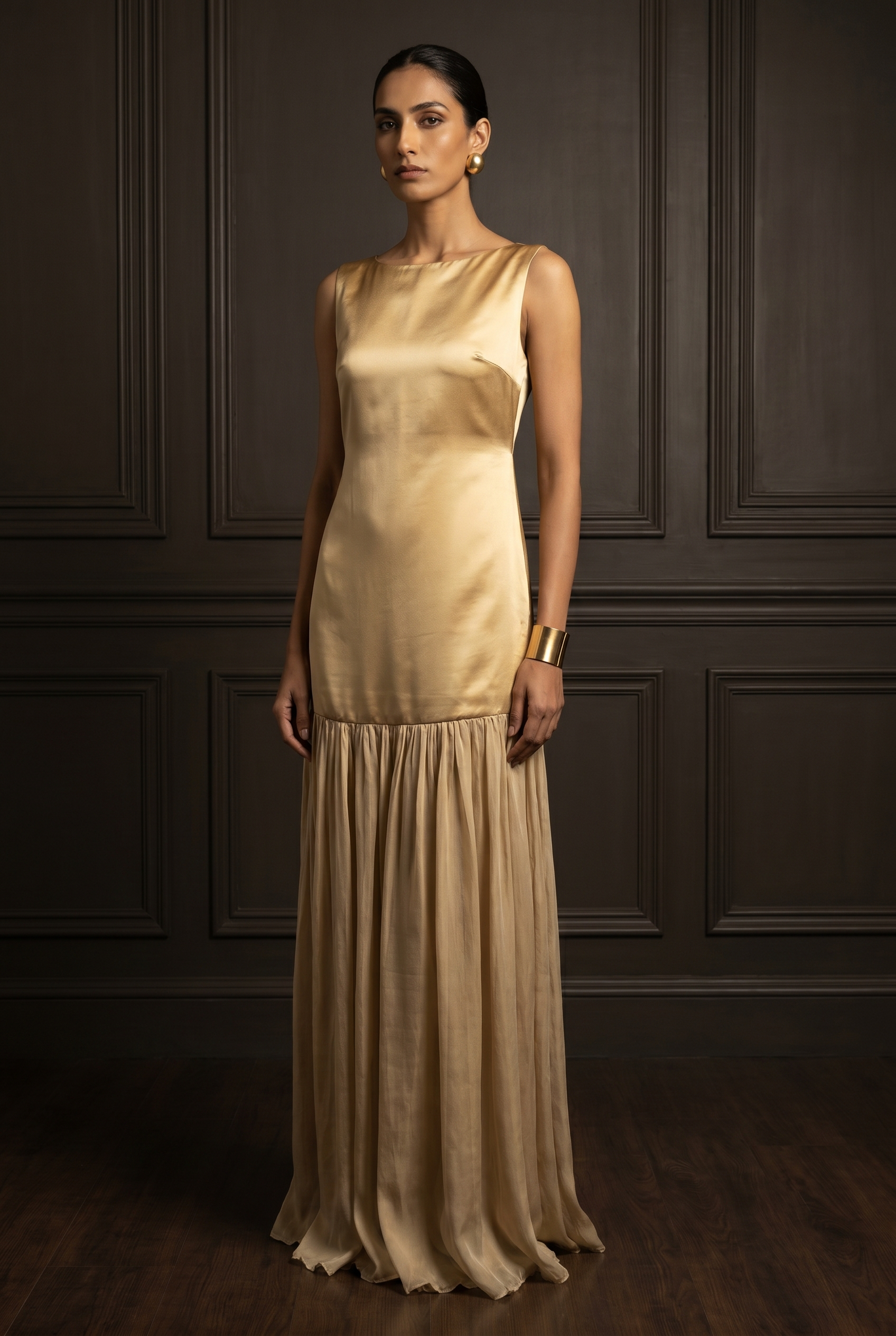 Muted Opulence
