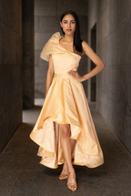 Golden Poise