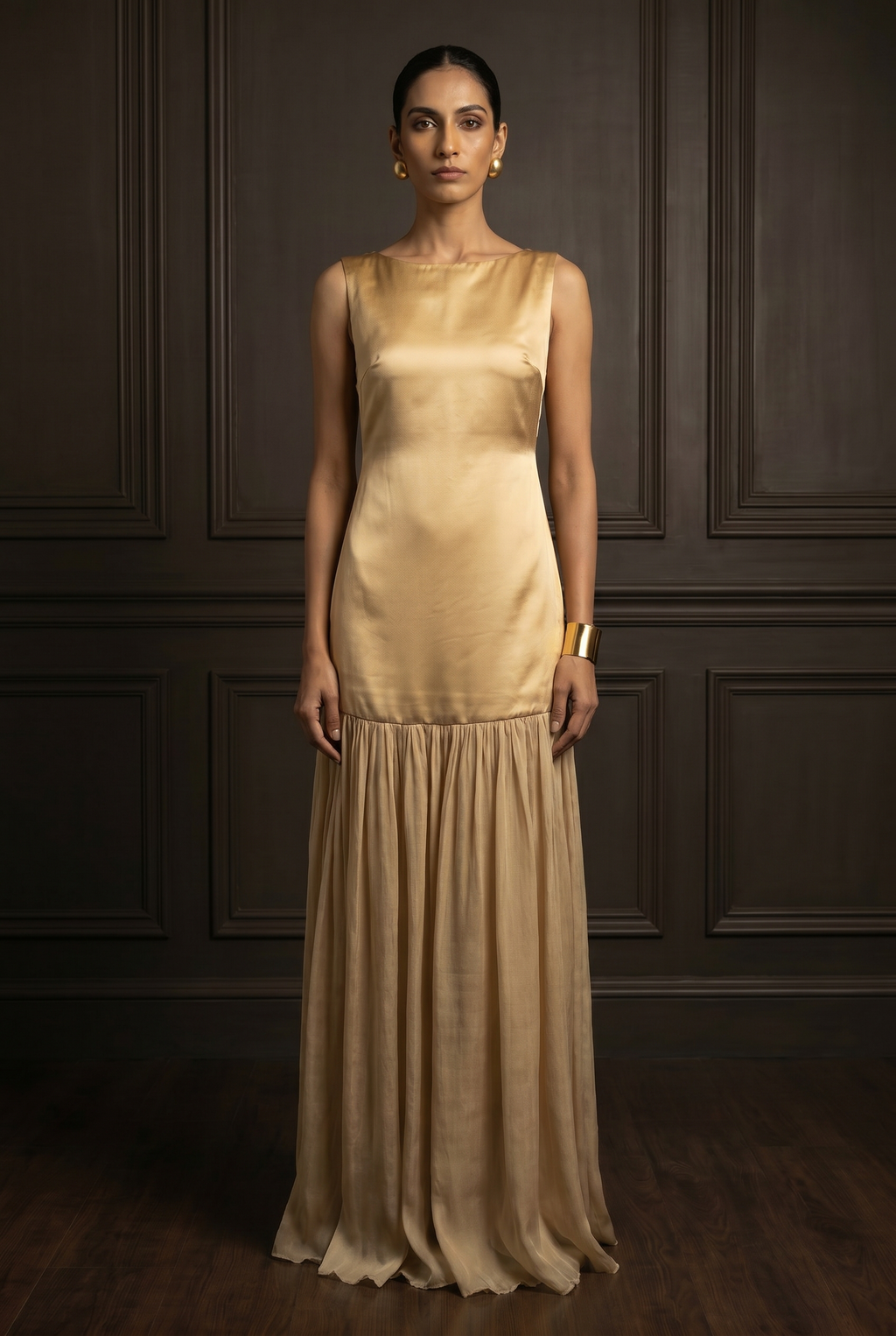 Muted Opulence