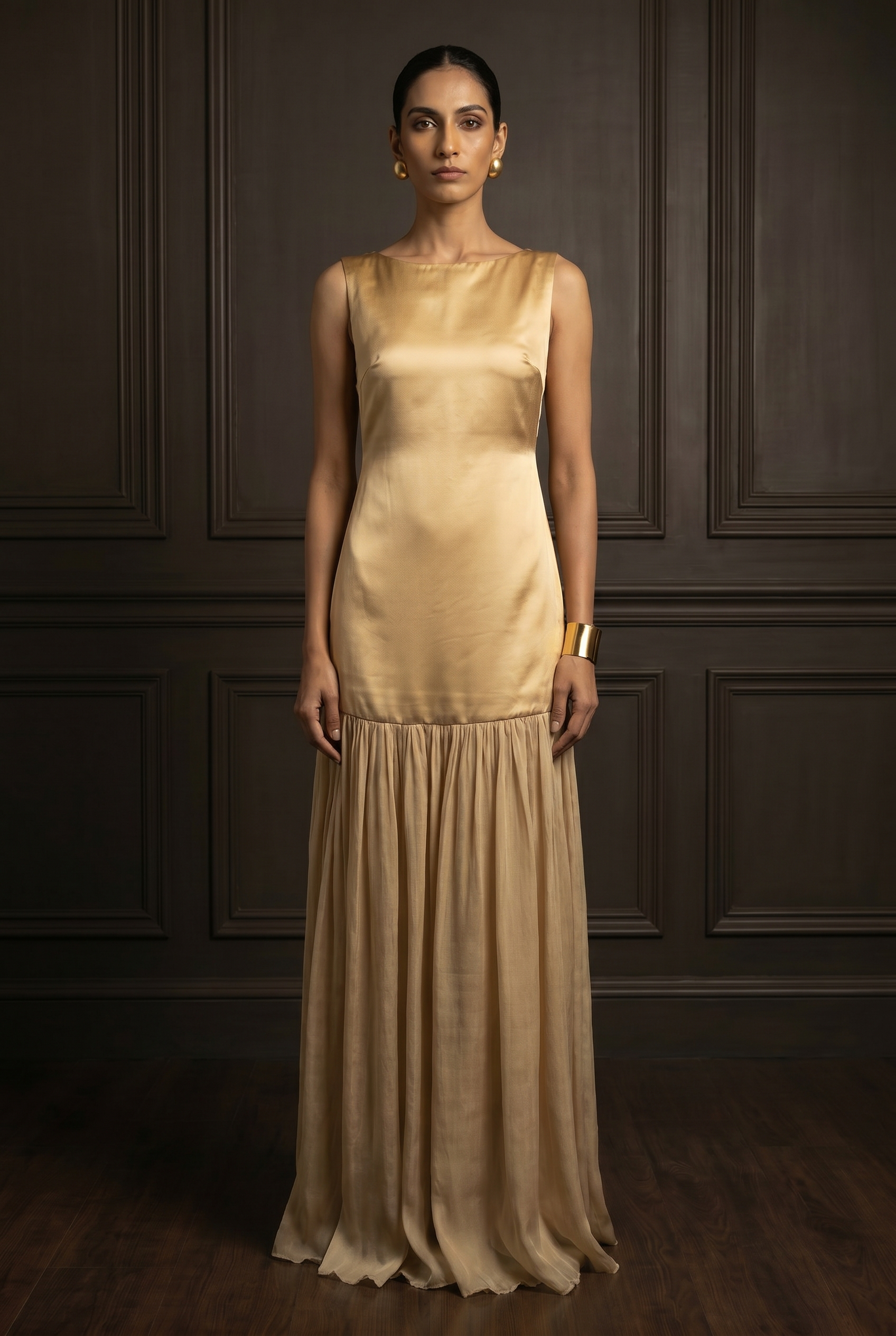 Muted Opulence
