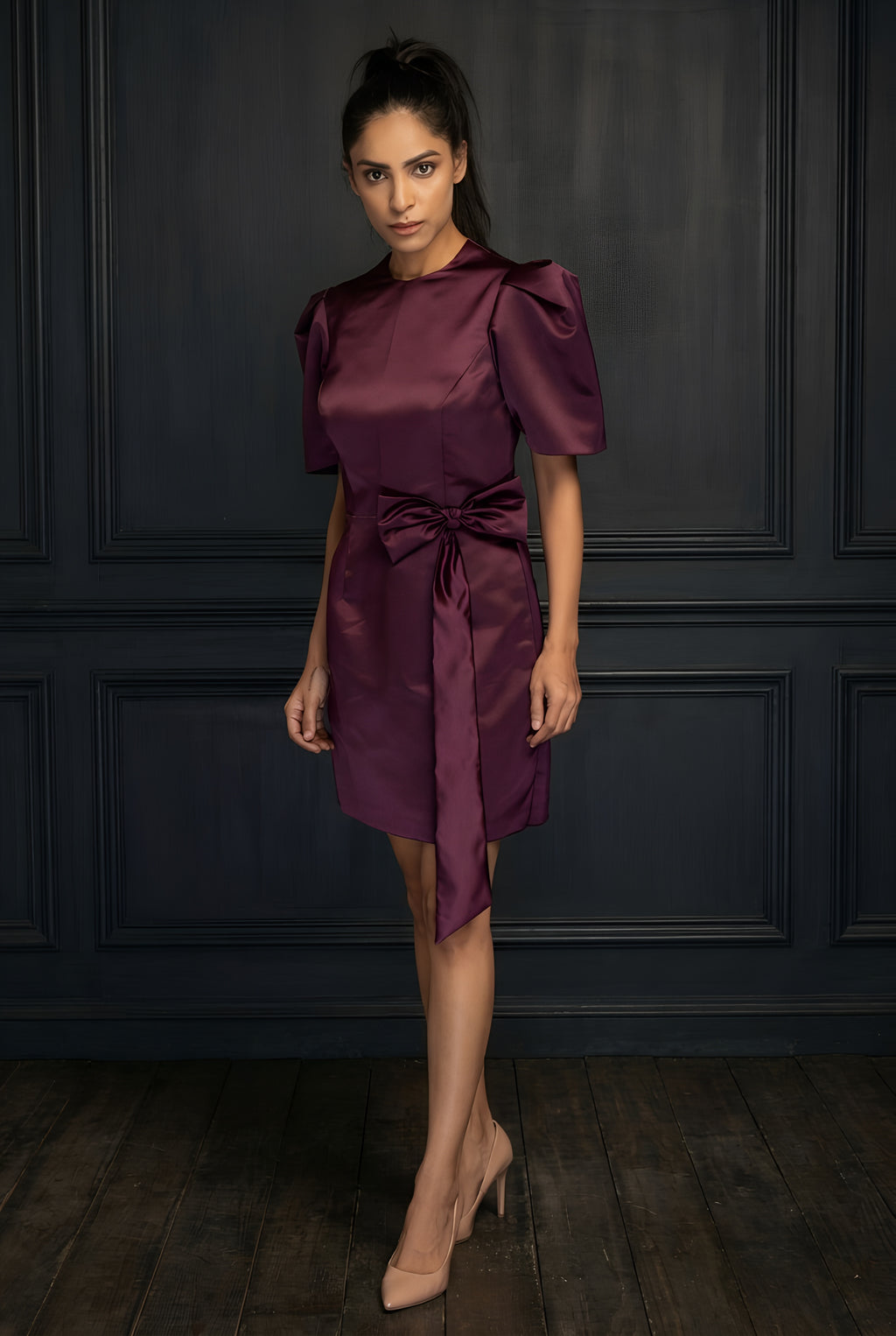Mulberry Muse