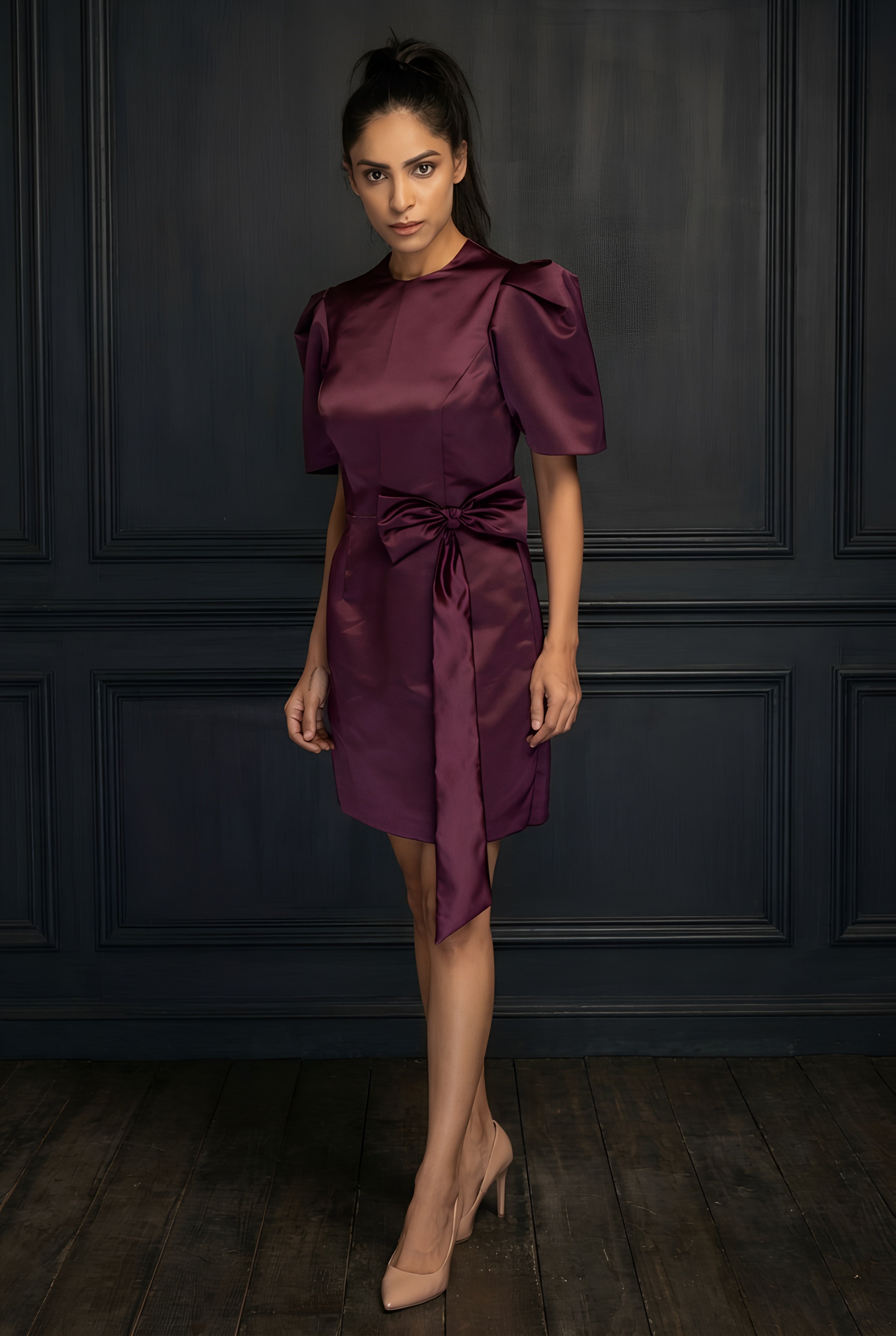 Mulberry Muse